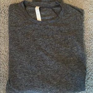 Lululemon Long Sleeve Shirt
